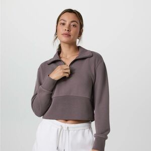 VUORI Sedona Sport Zip M
